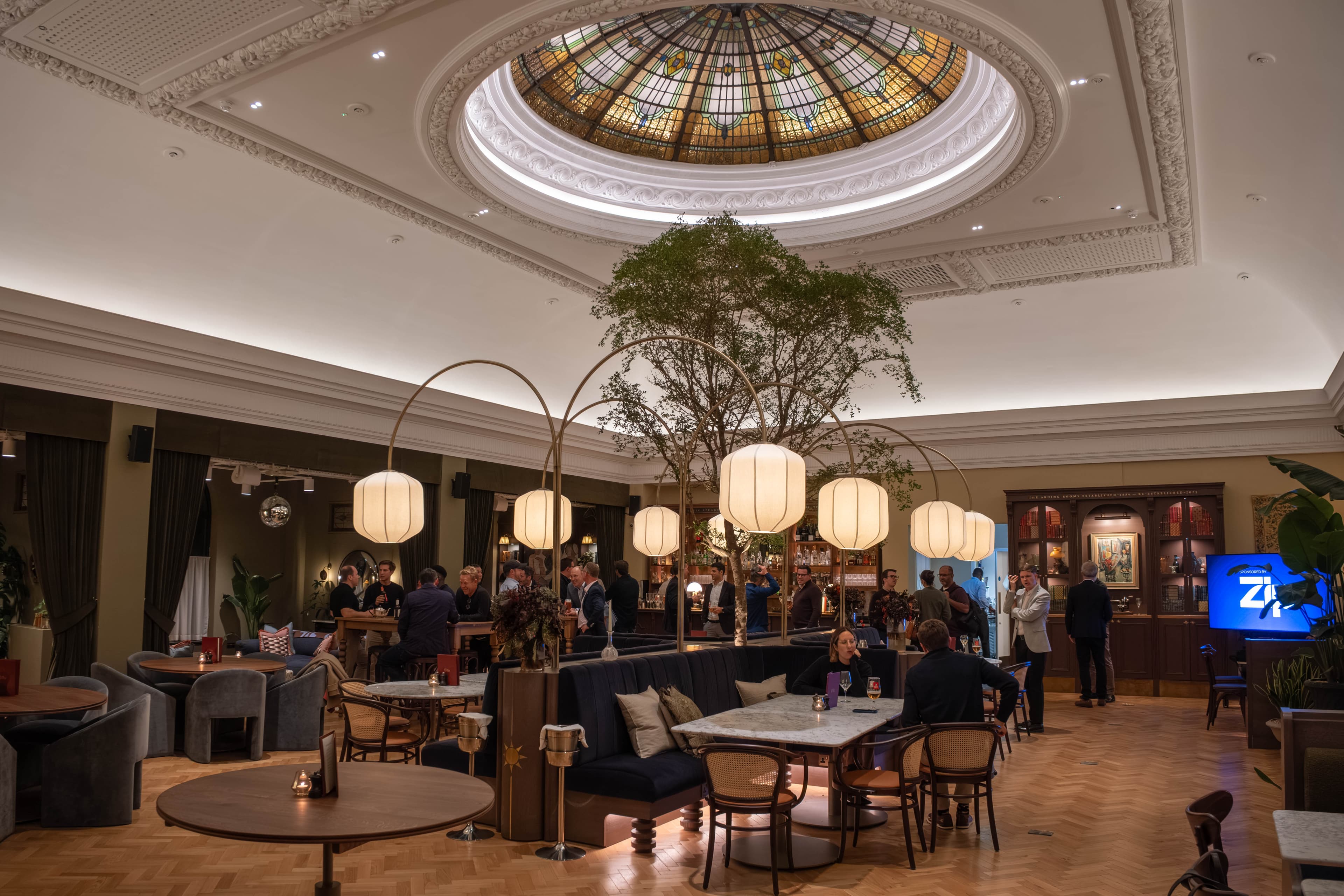 Buyers x Builders Event