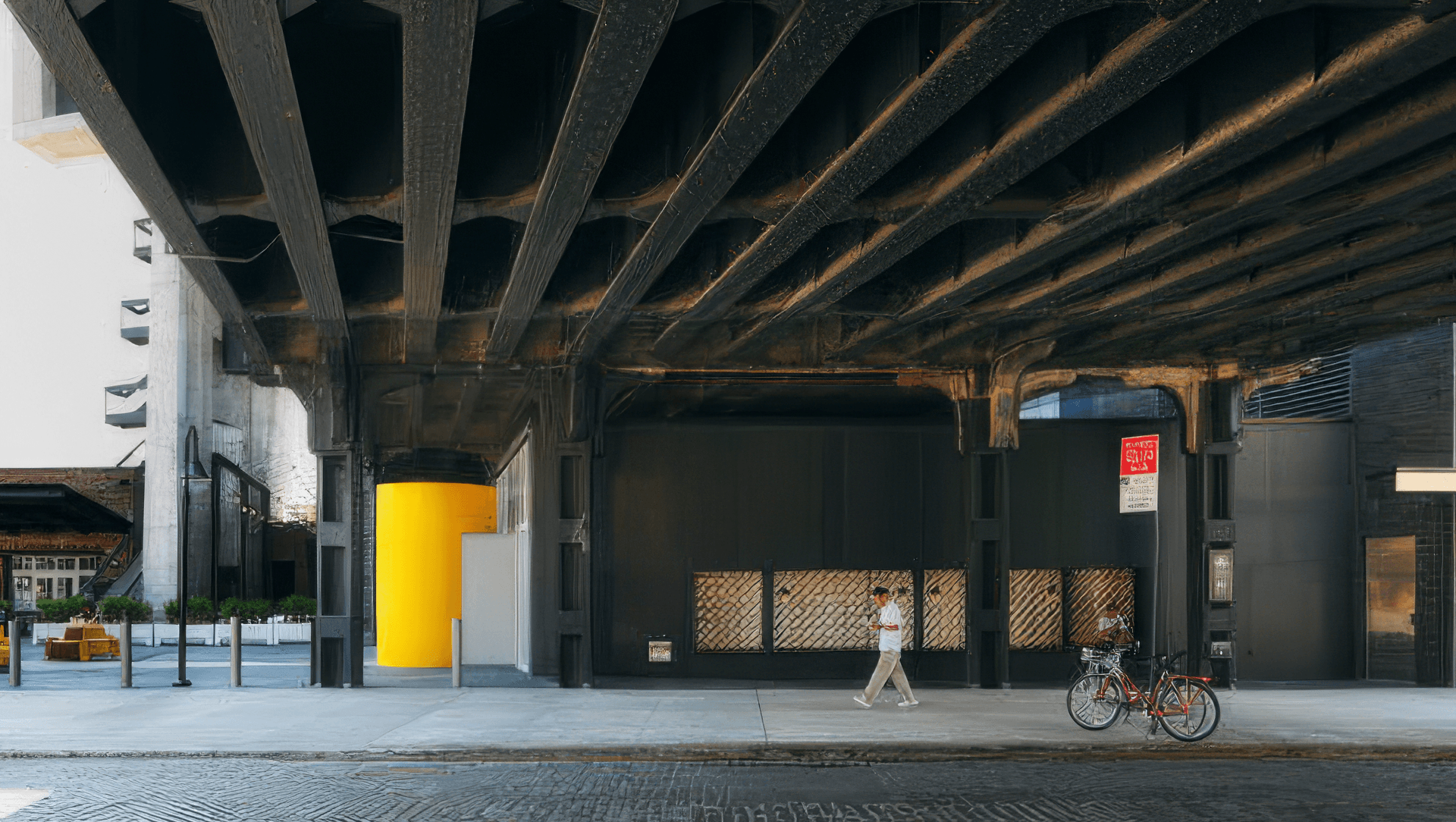 The Standard, High Line