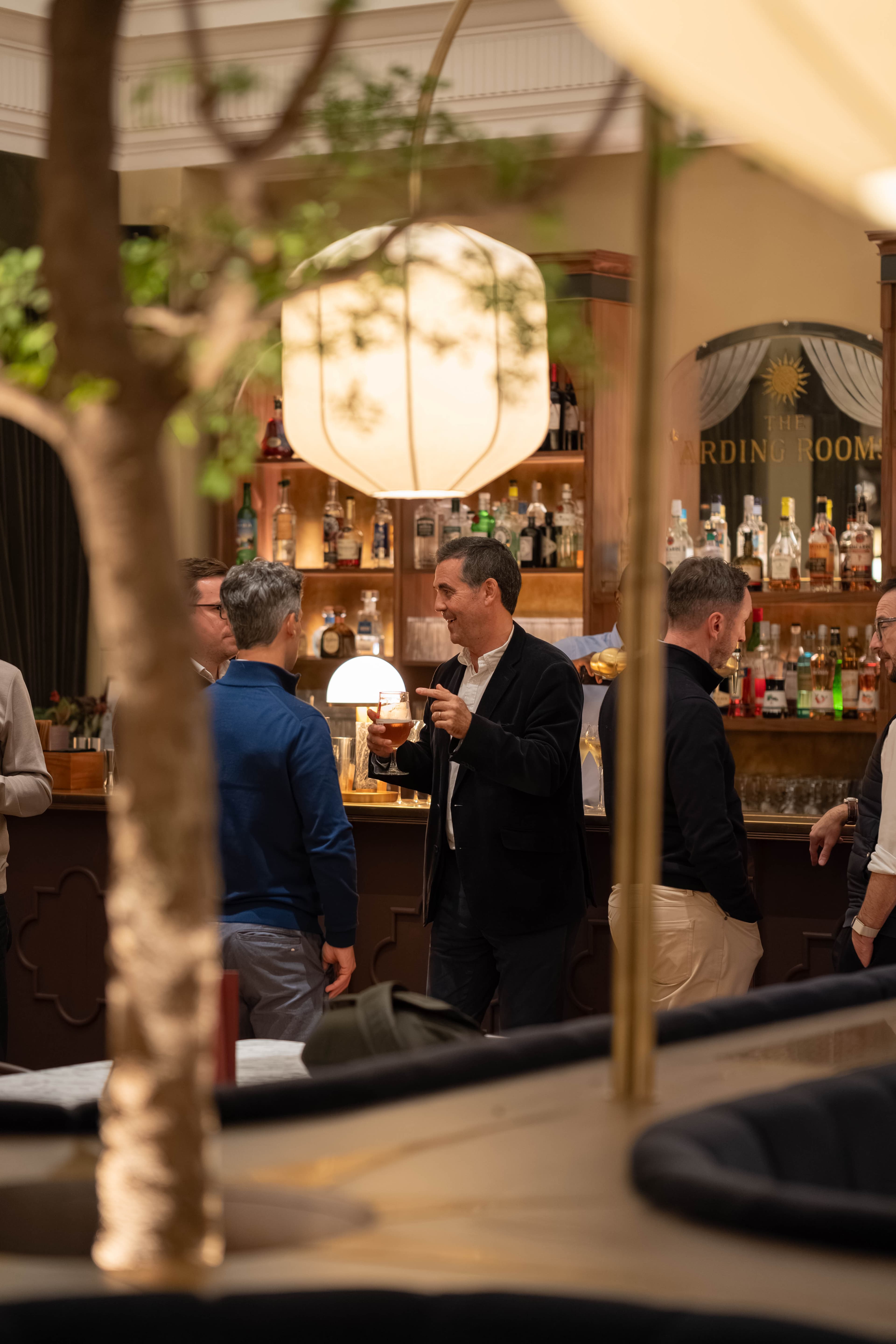 Roundtable discussion